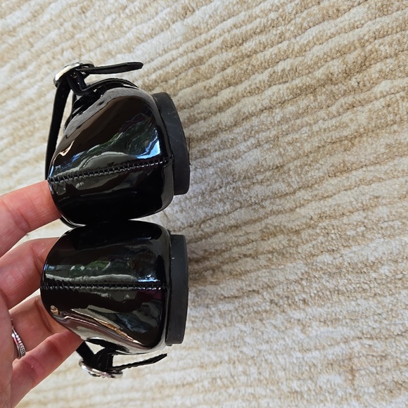 Jessica Simpson Mary Jane shoes - Picture 4 of 6